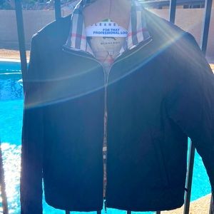 Burberry London jacket